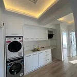 Doga Icinde Hamam Ve Havuzlu Luex Villa Dosemealti