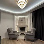 Doğa Içinde Hamam Ve Havuzlu Lüx Villa Dosemealti