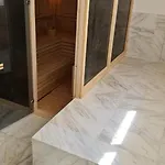 Doğa Içinde Hamam Ve Havuzlu Lüx