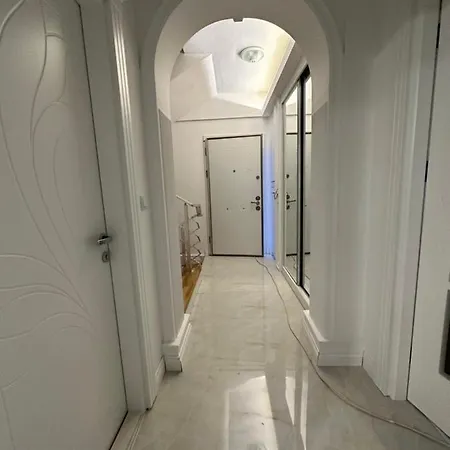 Doğa Içinde Hamam Ve Havuzlu Lüx Dosemealti