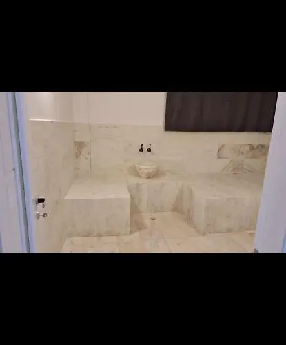 Doga Icinde Hamam Ve Havuzlu Luex * Dosemealti